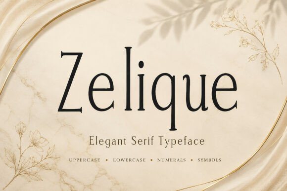 Download Zelique - Premium Resources