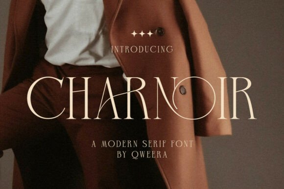 Download Charnoir - Premium Resources