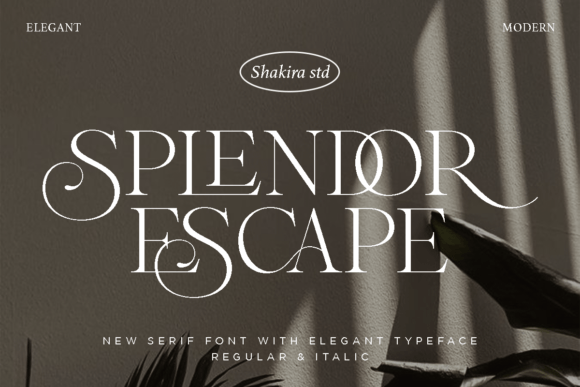 Download Splendor Escape - Premium Resources