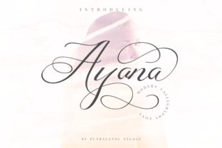 Download Ayana - Premium Resources